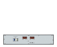 APC Easy-UPS ONLINE RM 1000VA/900W 4U 230V 4XIEC C13, ICS, LCD - 1272083 - zdjęcie 3